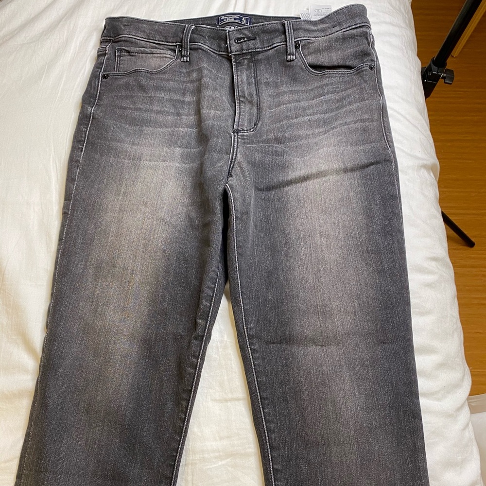 Abercrombie & Fitch: Jeans